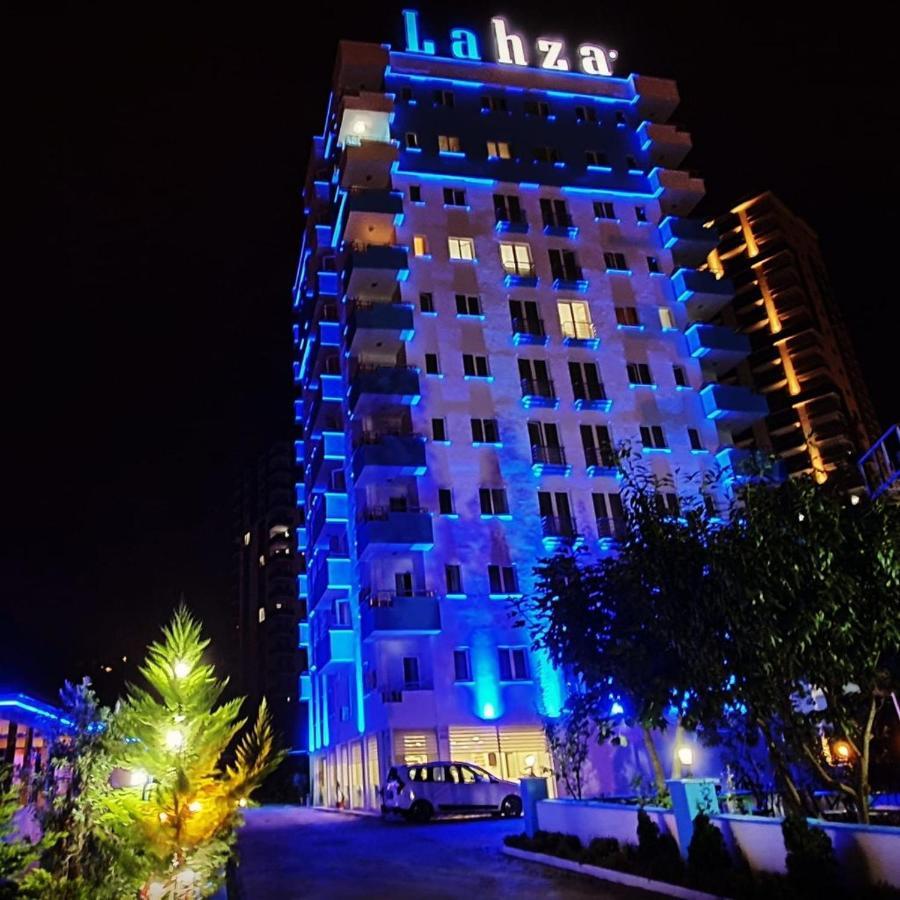 Lahza Apart Hotel Trabzon Exteriér fotografie