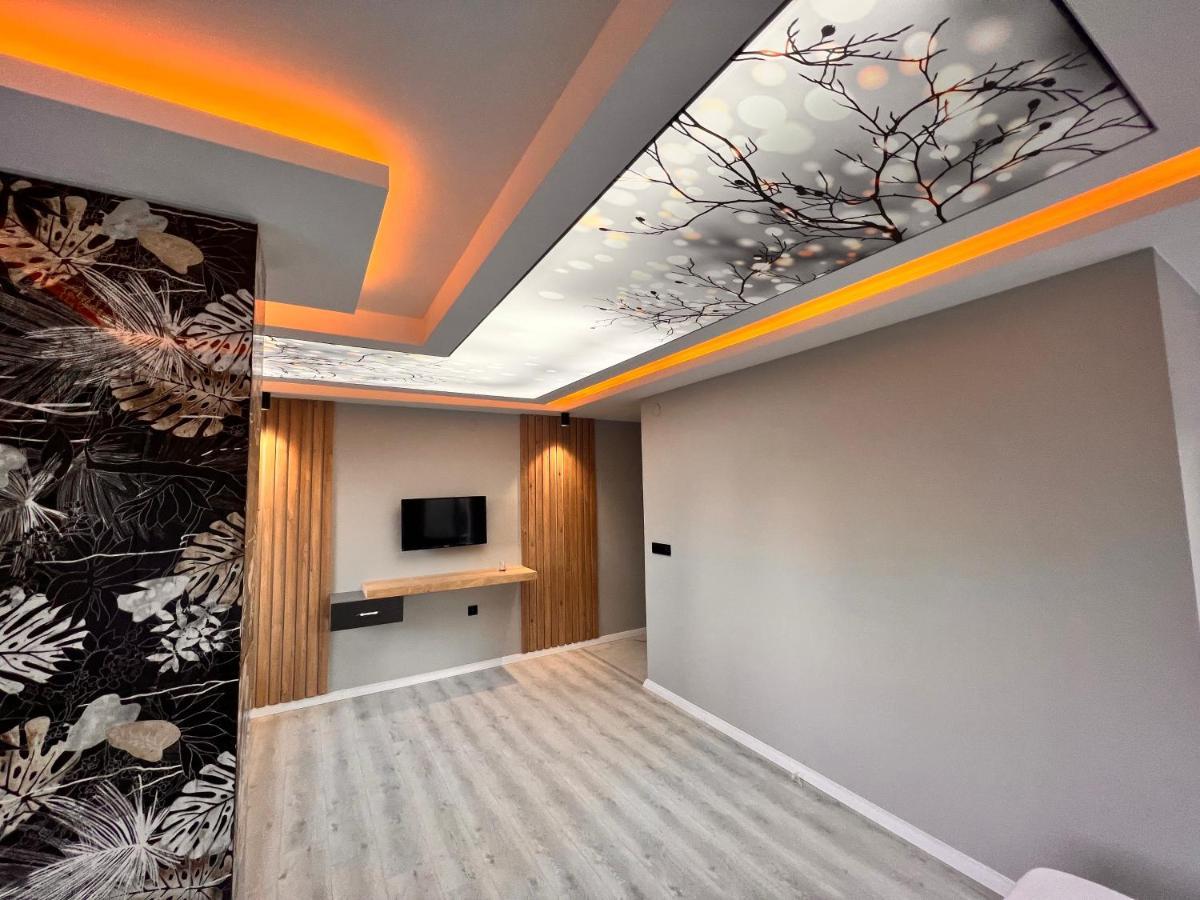 Lahza Apart Hotel Trabzon Exteriér fotografie